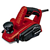 Einhell Elektrohobel TC-PL 750 (750 W, Hobeltiefe: 0 - 2 mm, Leerlaufdrehzahl: 0 U/min - 17.000 U/min)