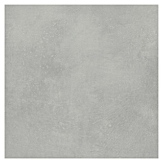 BHS Showroom Pavimento porcelánico Energy (45 x 45 cm, Gris, Mate)