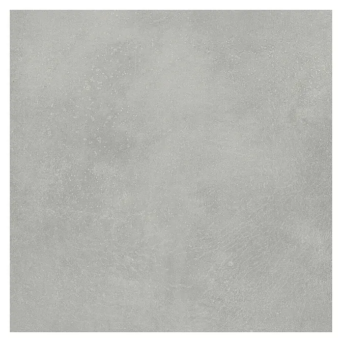 BHS Showroom Pavimento porcelánico Energy - 45 x 45 cm, Gris, Mate - Baldosa de cerámica gris con textura sutil y diseño sencillo, perfecta para interiores modernos y elegancia atemporal.