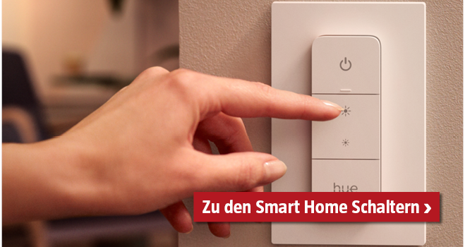 Smart Home Schalter