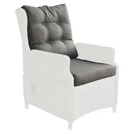 Sunfun  Ersatzkissen Set Pauline
