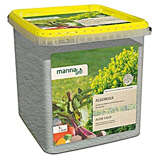 Manna Bio Algenkalk (5 kg)