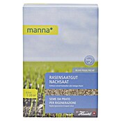 Manna Nachsaat-Rasen (0,5 kg, 20 m²) | BAUHAUS