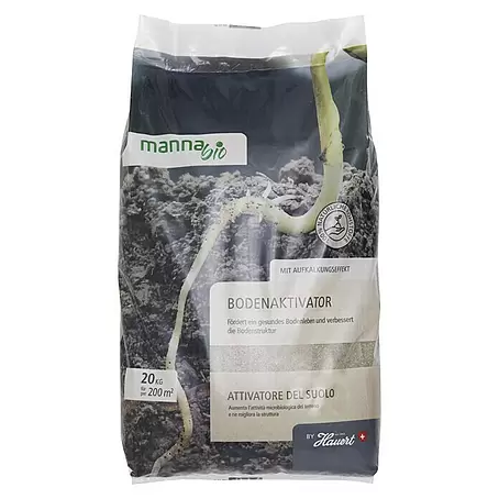 Manna Bio Bodenaktivator