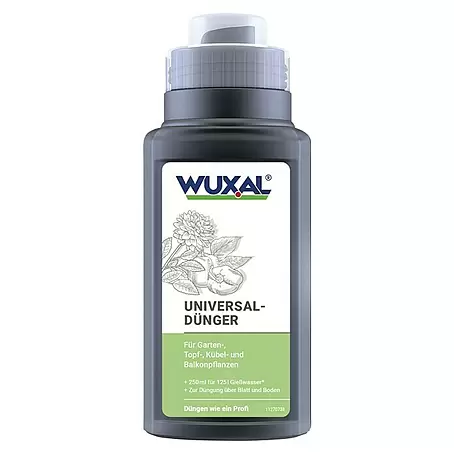 Wuxal  Universaldünger