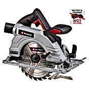 Einhell Power X-Change Accuhandcirkelzaag (18 V, Li-ion, Excl. accu, Onbelast toerental: 0 tpm - 3.800 tpm)