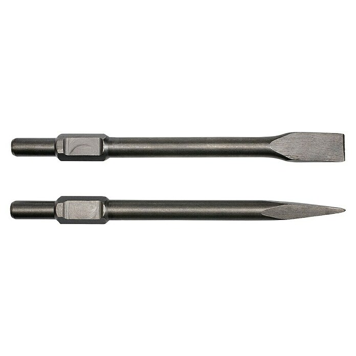Einhell Breekhamer (Slagkracht enkele slag: 50 J, Aantal slagen: 1.900 /min, 1.700 W)