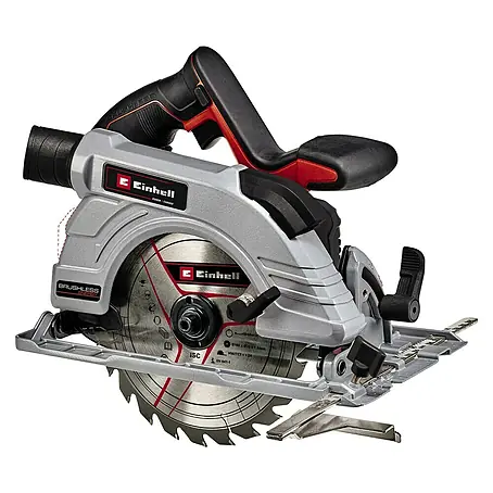 Einhell Professional PXC 18V Sierra circular de batería TPCS18/190