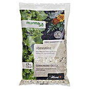 Manna Bio-Hornspäne (2,5 kg) | BAUHAUS