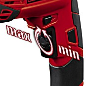 Einhell Set de taladro percutor (1.010 W, Número de revoluciones de marcha en vacío: 0 r.p.m. - 3.000 r.p.m.)
