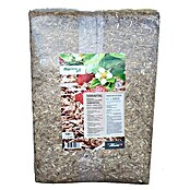 Manna Bio Dekor-Mulch Terravital (15 kg, Braun) | BAUHAUS