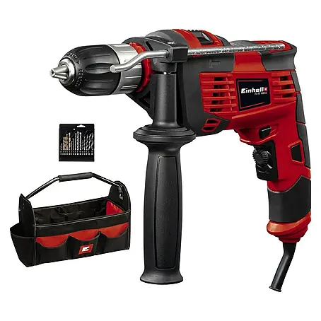 Einhell  Schlagbohrmaschine TC-ID 1000 E Kit