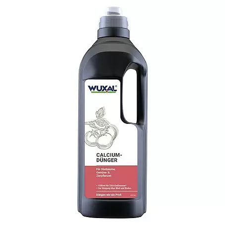 Wuxal  Flüssigdünger Calciumdünger