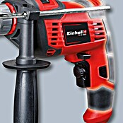 Einhell Schlagbohrmaschine (550 W, Leerlaufdrehzahl: 0 U/min - 2.800 U/min)
