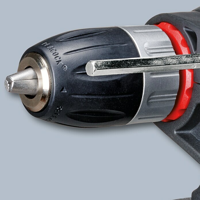Einhell Schlagbohrmaschine (550 W, Leerlaufdrehzahl: 0 U/min - 2.800 U/min)