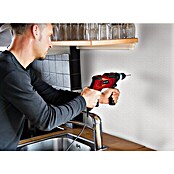 Einhell Set de taladro percutor (1.010 W, Número de revoluciones de marcha en vacío: 0 r.p.m. - 3.000 r.p.m.)