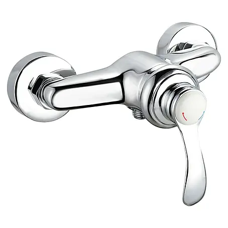 Rousseau  Grifo monomando de ducha Byron