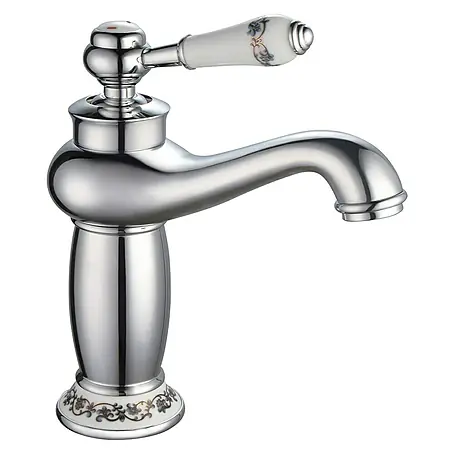Rousseau  Grifo de lavabo Marple