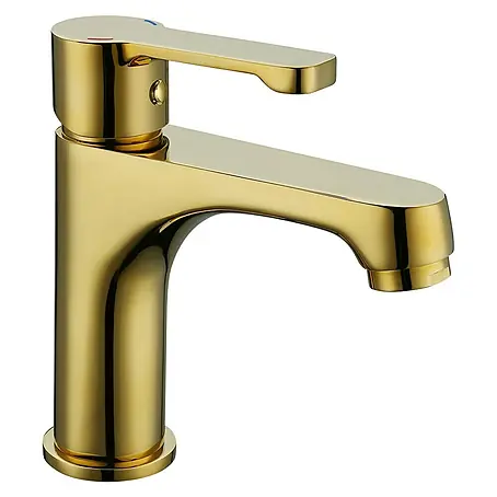 Rousseau  Grifo de lavabo Arolla