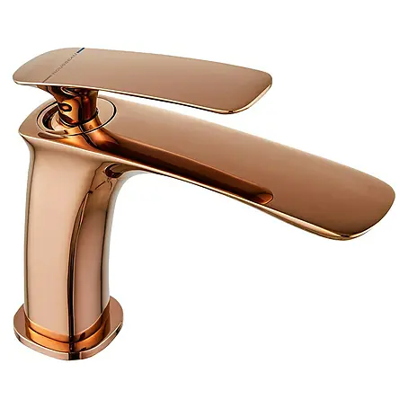 Rousseau  Grifo de lavabo Orkid