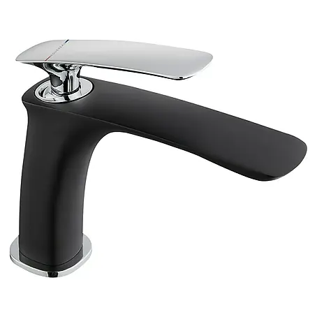 Rousseau  Grifo de lavabo Orkid