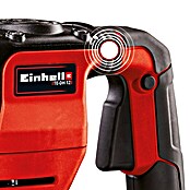 Einhell Abbruchhammer TE-DH 12 (Einzelschlagstärke: 12 J, Schlagzahl: 4.100 U/min, 1.050 W)