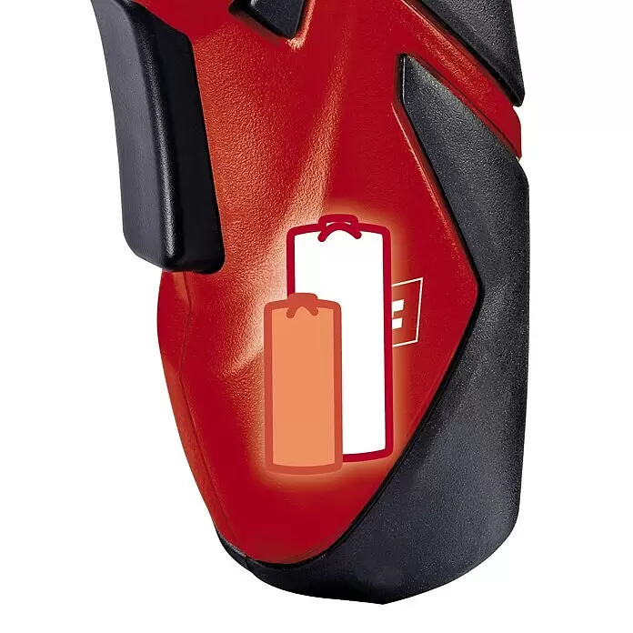 Einhell Akkuschrauber TE-SD 3,6 Li Kit - 3,6 V, 1 Akku, 1,5 Ah - Detailaufnahme