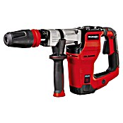 Einhell Martillo demoledor (Energía de percusión: 12 J, Número de impactos: 4.100 r.p.m., 1.050 W)