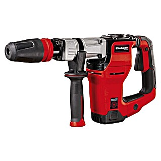 Einhell Martillo demoledor TE-DH 12 (1.050 W, 12 J, Alojamiento SDS-MAX)