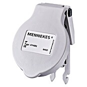 Mennekes Klappdeckel 41482 (Grau) | BAUHAUS