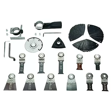 Fein Starlock Zubehör-Set