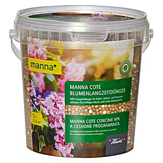 Manna Blumendünger (1 kg)