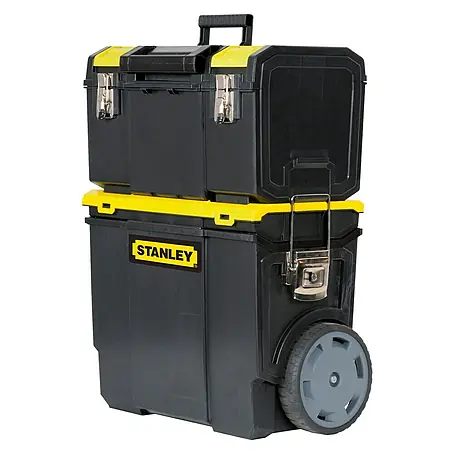 Stanley  Caja profesional con ruedas 1-70-326