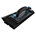 Wolfcraft Set de lijadora manual 