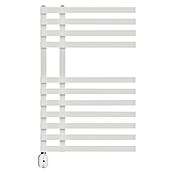 Rointe Radiador toallero Venezia Oval (An x Al: 50 x 87 cm, Combinación de conexión del radiador: Otros, Blanco) | BAUHAUS