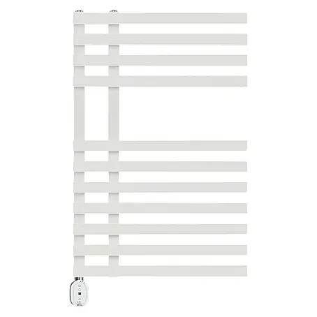 Rointe  Radiador toallero Venezia Oval