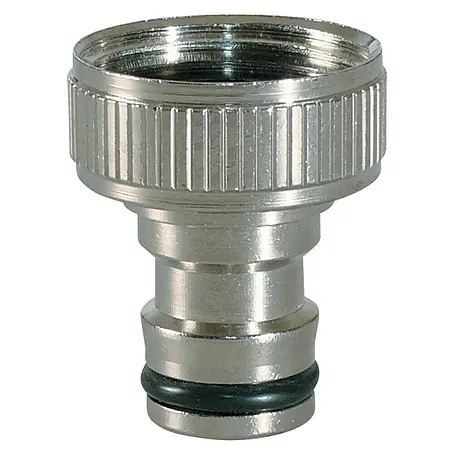 Racor manguera rápido para grifo