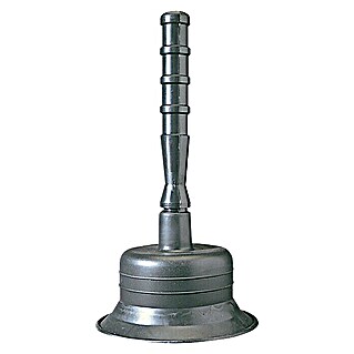 Desatascador doble campana (Diámetro: 115 mm)