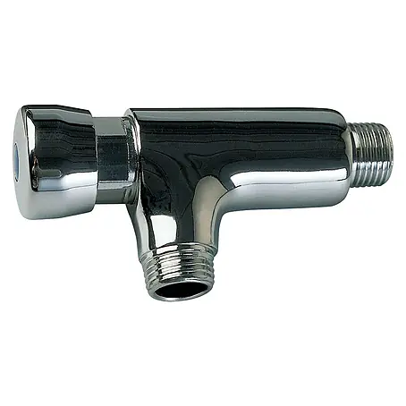 Grifo con temporizador de urinario