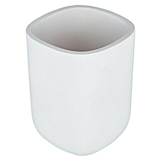 Venus Katta Kupaonska čaša (Bijele boje, Poliesterska smola)