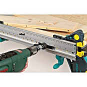 Wolfcraft Šablona za bušenje za tiple  (Promjer rupe: 5 mm - 10 mm) | BAUHAUS