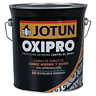 Jotun Esmalte Oxipro (Satinado, 750 ml, Base A)