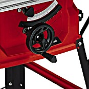 Einhell Sierra circular de mesa TC-TS 2025/2 U (1.800 W, Diámetro hoja de sierra: 250 mm, Profundidad de corte a 90 °: 85 mm) | BAUHAUS