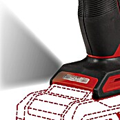 Einhell Power X-Change 18V Taladro atornillador de batería TE-CD 18/40 Li BL (18 V, Sin batería, 40 Nm) | BAUHAUS