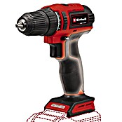 Einhell Power X-Change 18V Taladro atornillador de batería TE-CD 18/40 Li BL (18 V, Sin batería, 40 Nm) | BAUHAUS