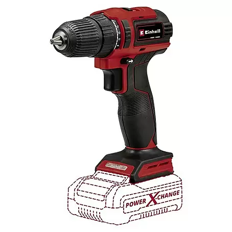 Einhell PXC 18V Taladro atornillador de batería TE-CD 18/40 Li BL