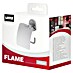 Lenz Flame Toilettenpapierhalter 
