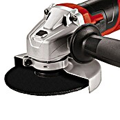 Einhell Winkelschleifer TC-AG 125/850 (850 W, Durchmesser Scheibe: 125 mm, Leerlaufdrehzahl: 12.000 U/min) | BAUHAUS