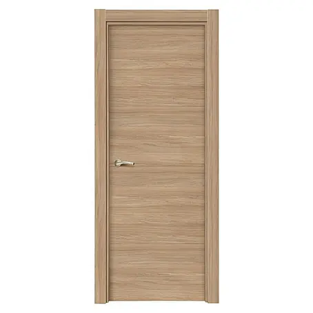 Solid Elements  Pack puerta de interior Roble Urban con manilla R-707 S