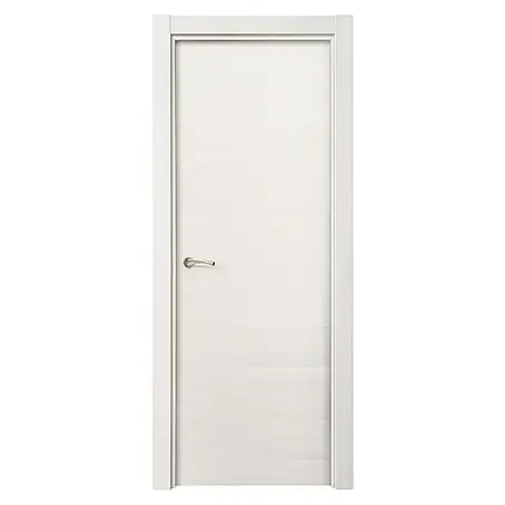 Solid Elements  Pack puerta de interior Fresno Eslovenia con manilla R-707 S